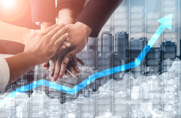 istock Data Analysis for Business and Finance Concept 1165968508