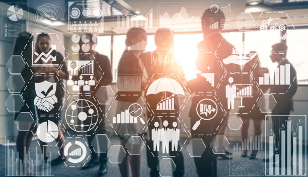 istock Risk Management and Assessment for Business 1165968570