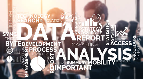 istock Data Analysis for Business and Finance Concept 1165968628