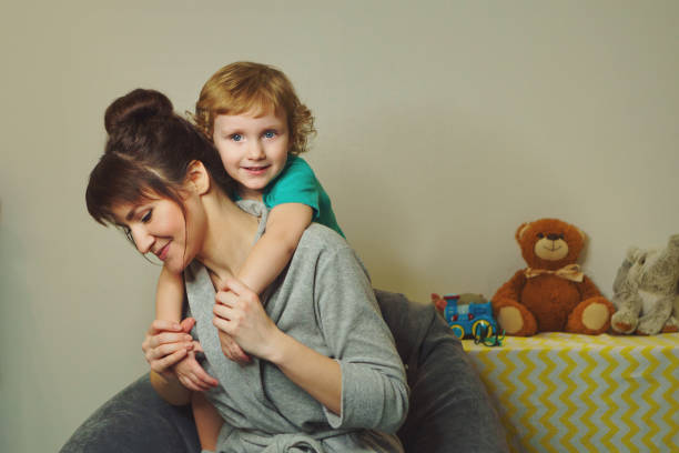 istock Happy time together family 1165969519