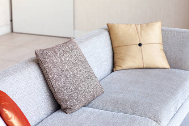 istock Luxury modern japanese style bedroom. 1165976175