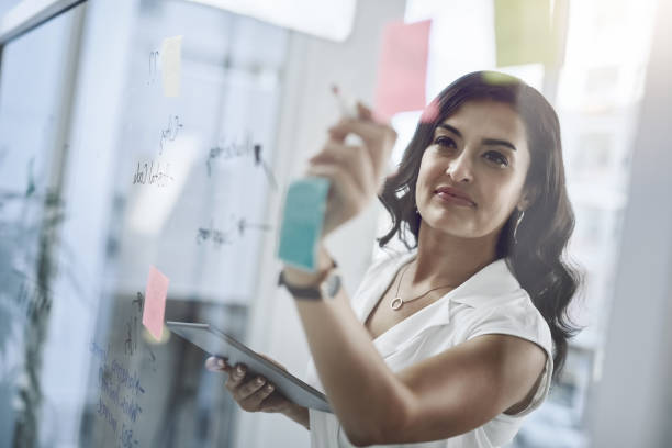istock The best asset a business can have is brain power 1165977124