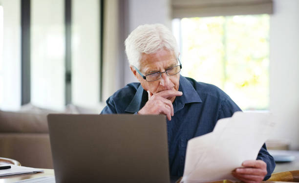 istock When did the cost of living become so high? 1165980802