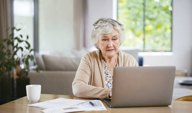 istock Is that how much money I have left? 1165980841