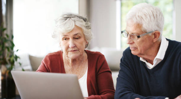istock Can we afford not to be connected? 1165980893