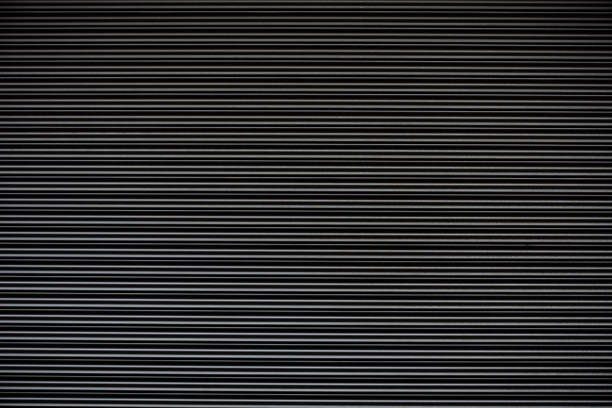 istock Rolling Steel Doors 1165988195