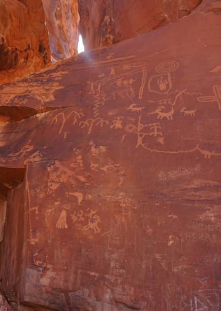 istock Symbols From the Past 1165996927