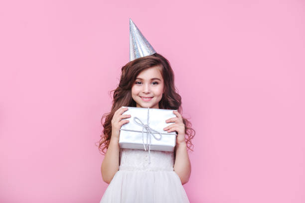 56,300+ Happy Birthday Girl Stock Photos, Pictures & Royalty-Free