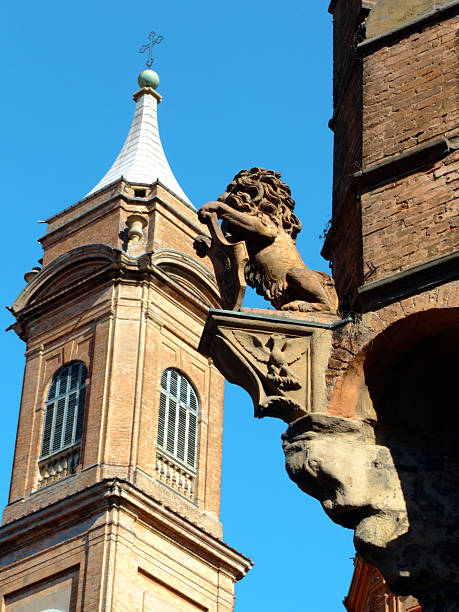 istock Bologna in the afternoon light 116601795