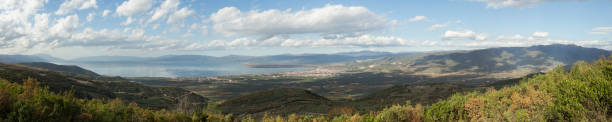 istock panorama of Iznik 1166029817