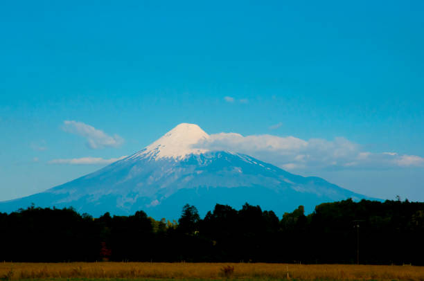istock Osorno Volcano 1166035009