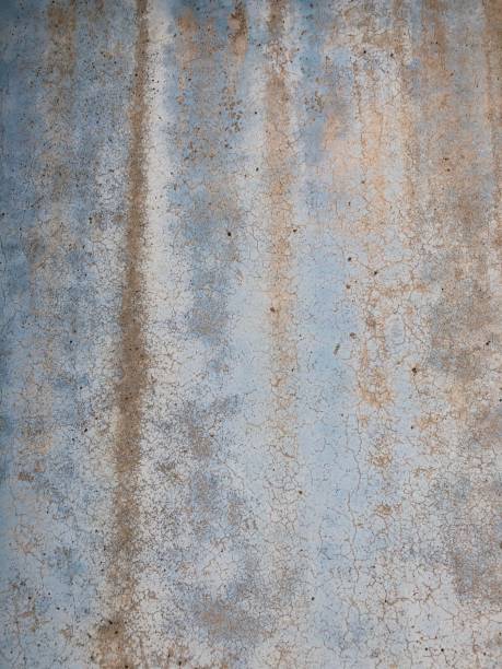 istock Background texture of modern gray concrete wall 1166045077