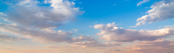 istock Beautiful sunset sky. Nature sky backgrounds. 1166045301