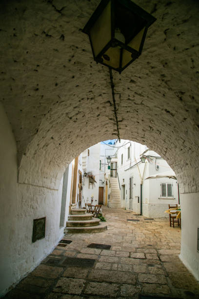 istock Cisternino-Puglia-Italy 1166051076