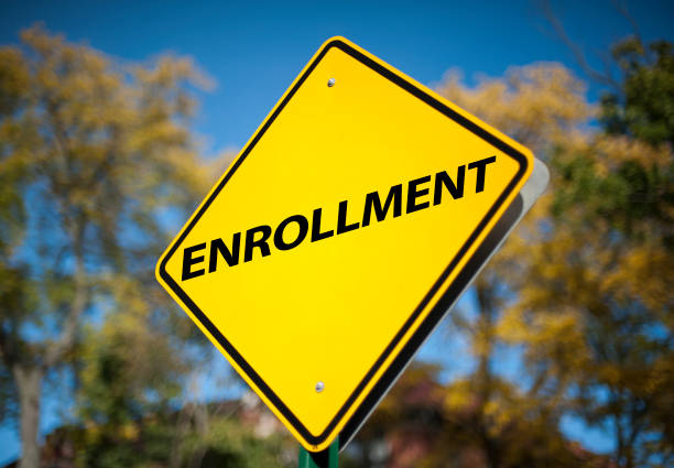 Course Enrollment Sign 1,900+ Course Registration Stock Photos, Pictures & Royalty-Free Images ...