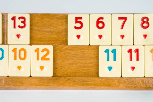 Okey 140+ Okey Game Stock Photos, Pictures & Royalty-Free Images - iStock
