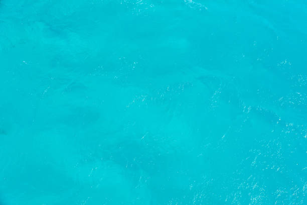 istock Background of Red sea water surface 1166088582
