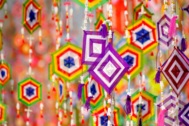 istock colorful tung flag as background 1166100195