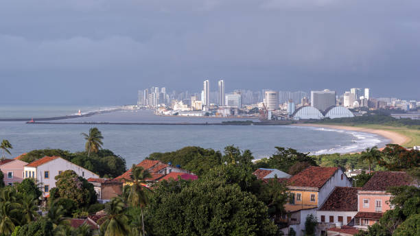 istock Olinda and Recife cities 1166104510
