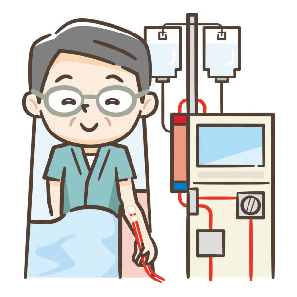 128 Dialysis Filter Illustrations & Clip Art - iStock | Kidney, Dialysis  center, Physician