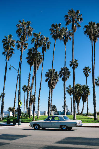 istock Santa Barbara, California 1166111537