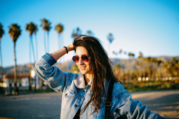 istock enjoying the Santa Barbara ocean view 1166111544
