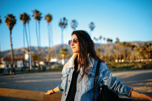 istock enjoying the Santa Barbara ocean view 1166111561