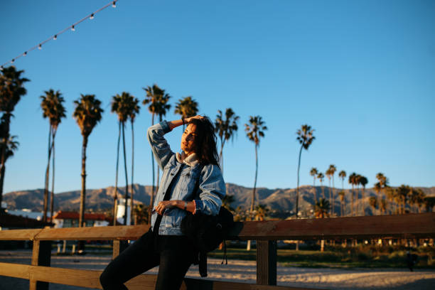 istock enjoying the Santa Barbara ocean view 1166111565