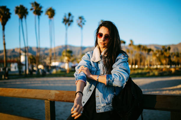 istock enjoying the Santa Barbara ocean view 1166112177