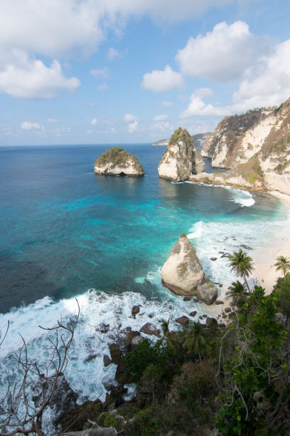istock Atuh beach Nusa Penida 1166119495