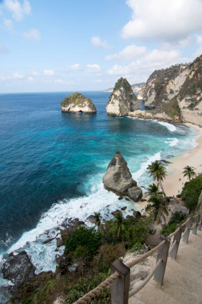 istock Atuh beach Nusa Penida 1166119511