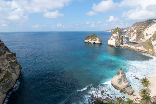 istock Atuh beach Nusa Penida 1166119515