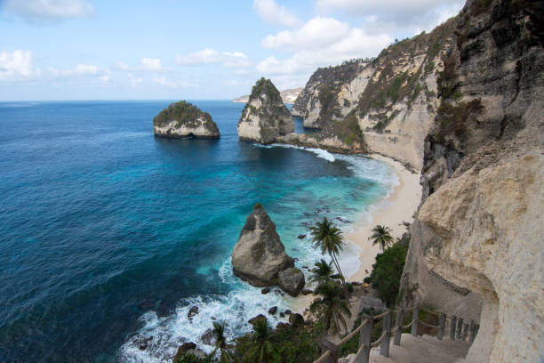 istock Atuh beach Nusa Penida 1166119518