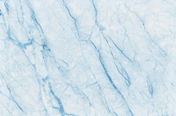 Blue pastel marble texture in natural pattern with high resolution for background and design art work, imitation tiles luxury stone floor. Blue pastel marble texture in natural pattern with high resolution for background and design art work, imitation tiles luxury stone floor. central vietnam stock pictures, royalty-free photos & images