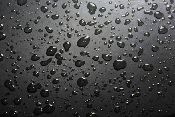 istock Drops of water 1166121030