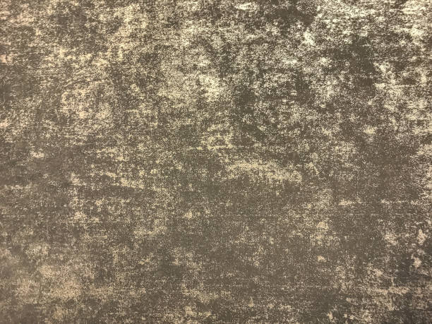 istock Texture of brown wallpaper with a pattern. Golden paper surface, structure closeup. 1166134531