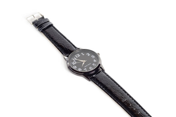 istock Wrist watches for men. 1166135443