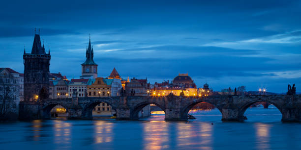 istock Old town of Prague. 1166138758