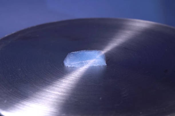 istock Airgel and experiences with it. aerogel 1166139548