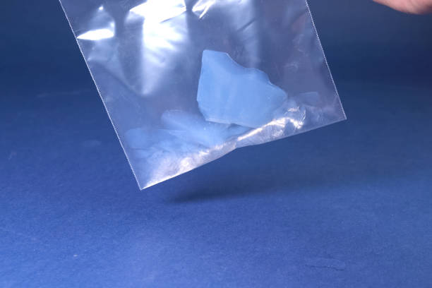 istock Airgel and experiences with it. aerogel 1166139552