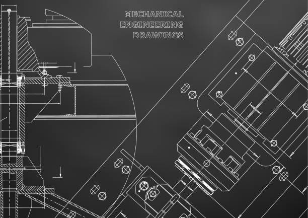 3,300+ Cad Background Stock Illustrations, Royalty-Free Vector Graphics ...