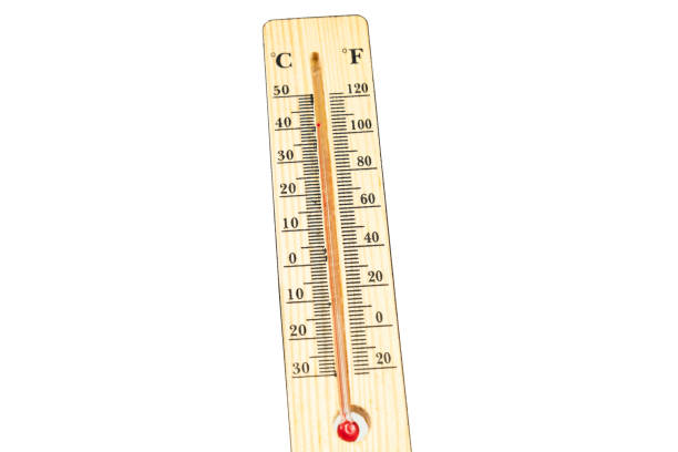 istock wooden thermometer against white background 1166161317