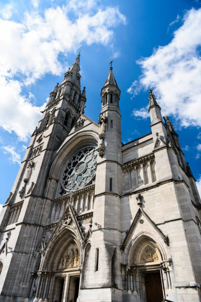 istock Saint Peter's Church, Drogheda, Ireland 1166173706