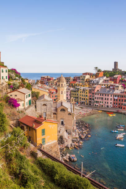 istock Vernazza Cinque Terre 1166175877