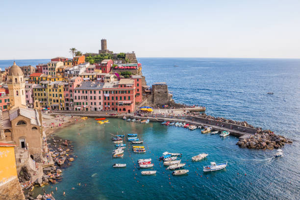 istock Vernazza Cinque Terre 1166177617