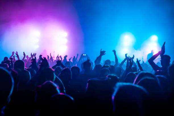 istock People At Illuminated Music Concert 1166178252