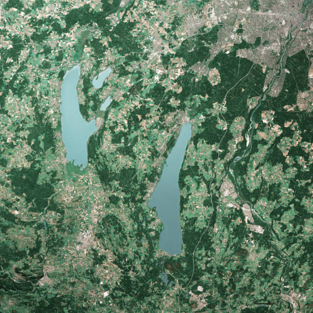 istock Starnberger See Bayern 3D Render Aerial Top View Jul 2019 1166181346