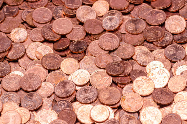 istock heap of cent coins 1166183139