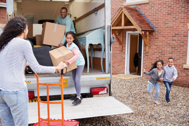 Mississippi Moving Services