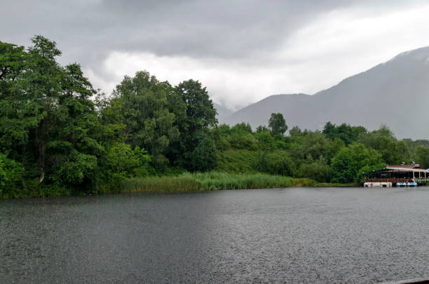 istock Park Rila in Dupnica 1166184408